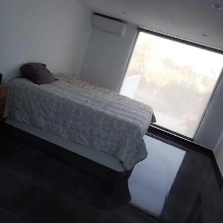 Centrum 5 Villa *