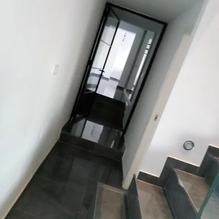 Villa Centrum 5 Tangel