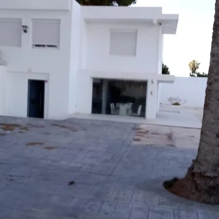 Villa Centrum 5 *