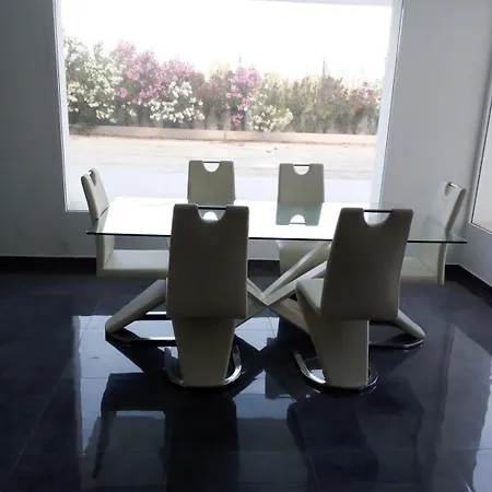 Villa Centrum 5