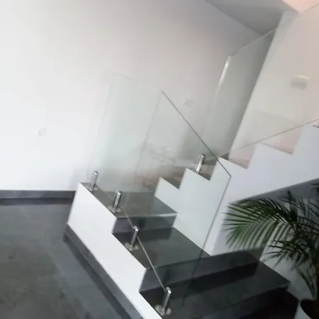 Villa Centrum 5 *