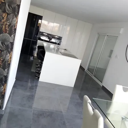 Centrum 5 Villa