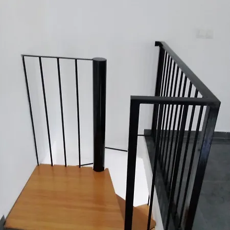 Centrum 5 Tángel