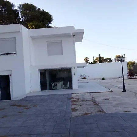 Villa Centrum 5 *