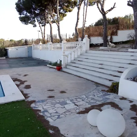 Villa Centrum 5 *