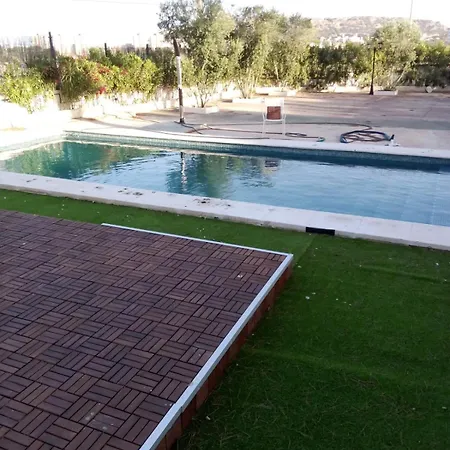 Centrum 5 Tángel